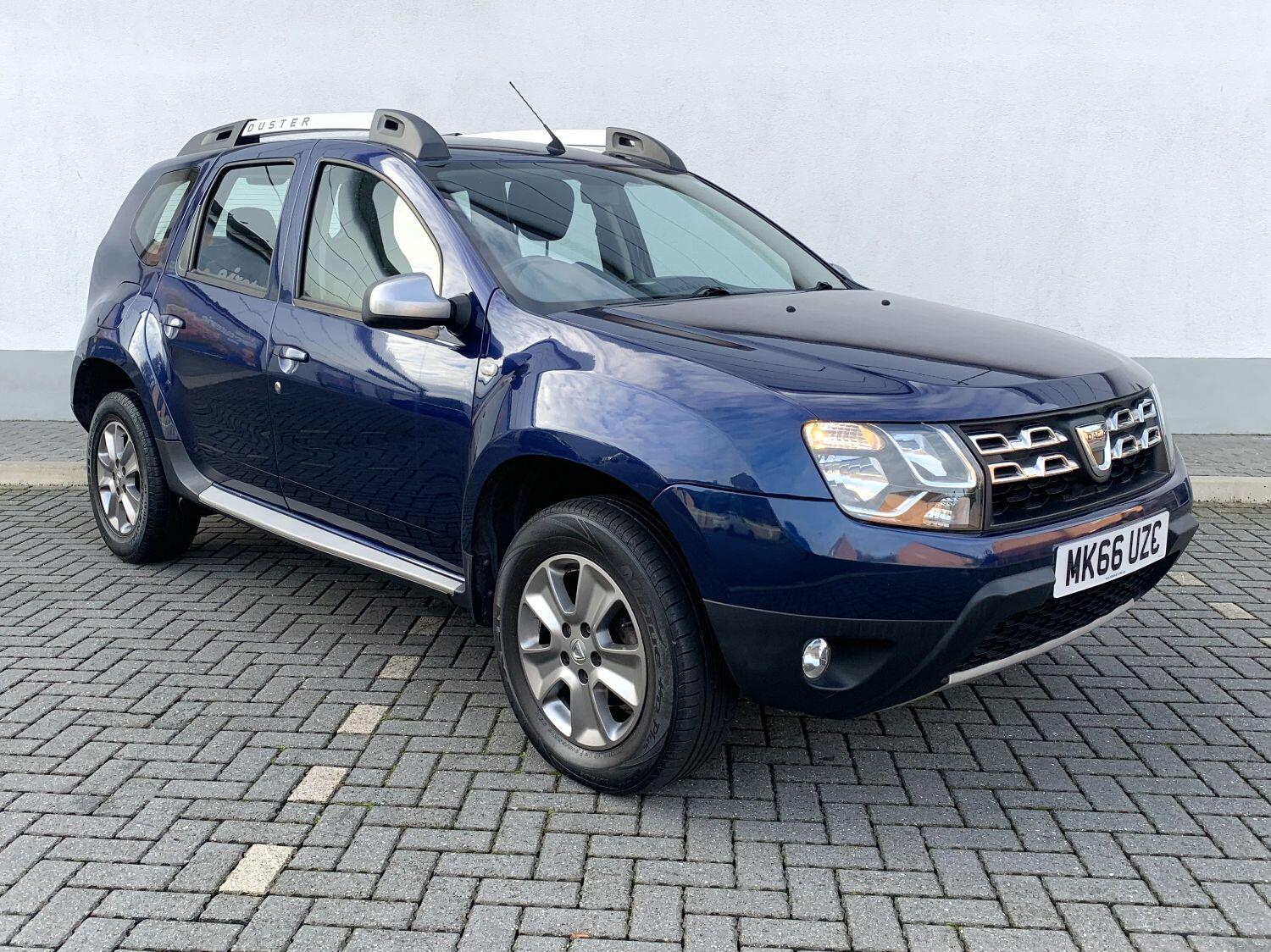 Used Dacia Duster 2016 for sale - 76794393: Photo 3
