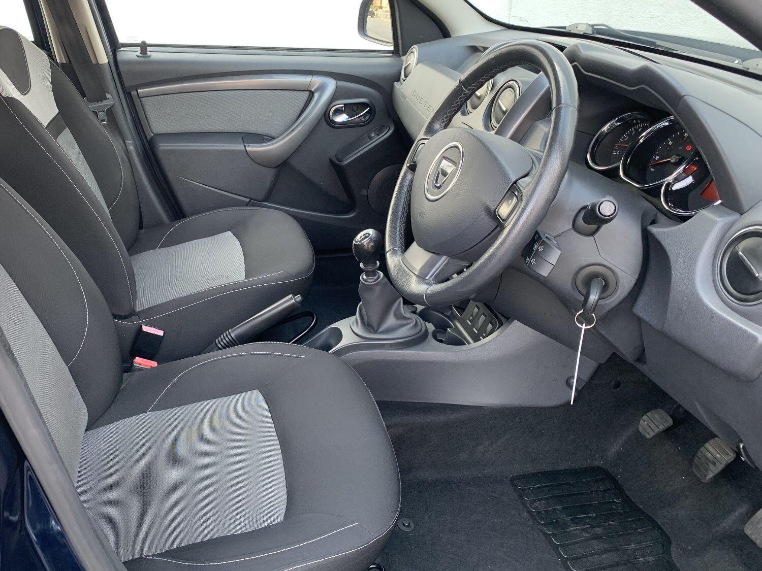 Used Dacia Duster 2016 for sale - 76794393: Photo 5