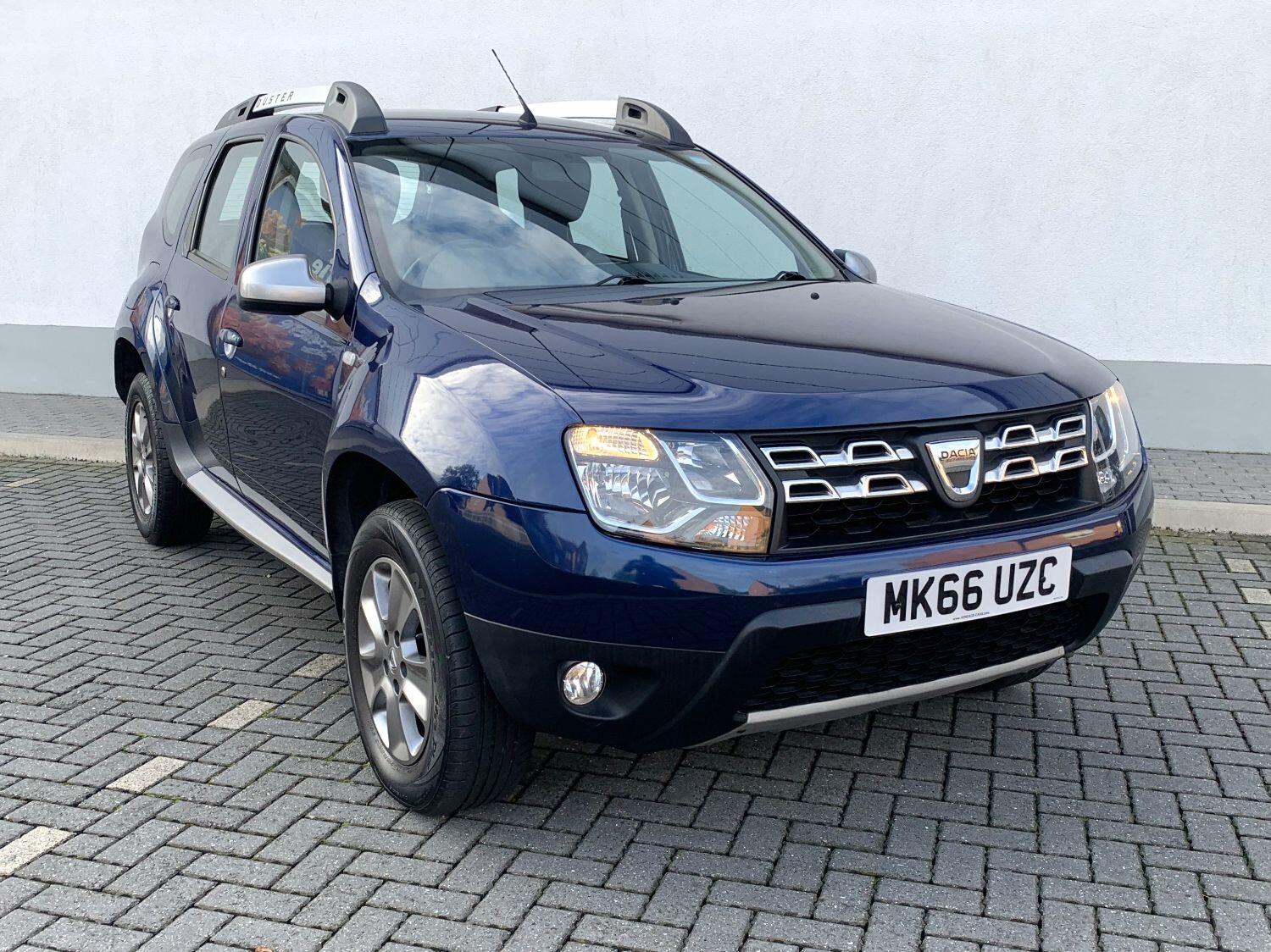 Used Dacia Duster 2016 for sale - 76794393: Photo 6