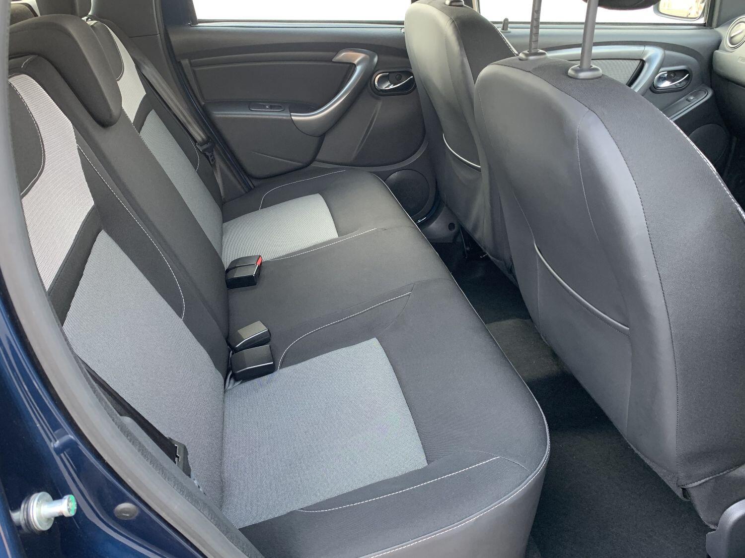 Used Dacia Duster 2016 for sale - 76794393: Photo 8