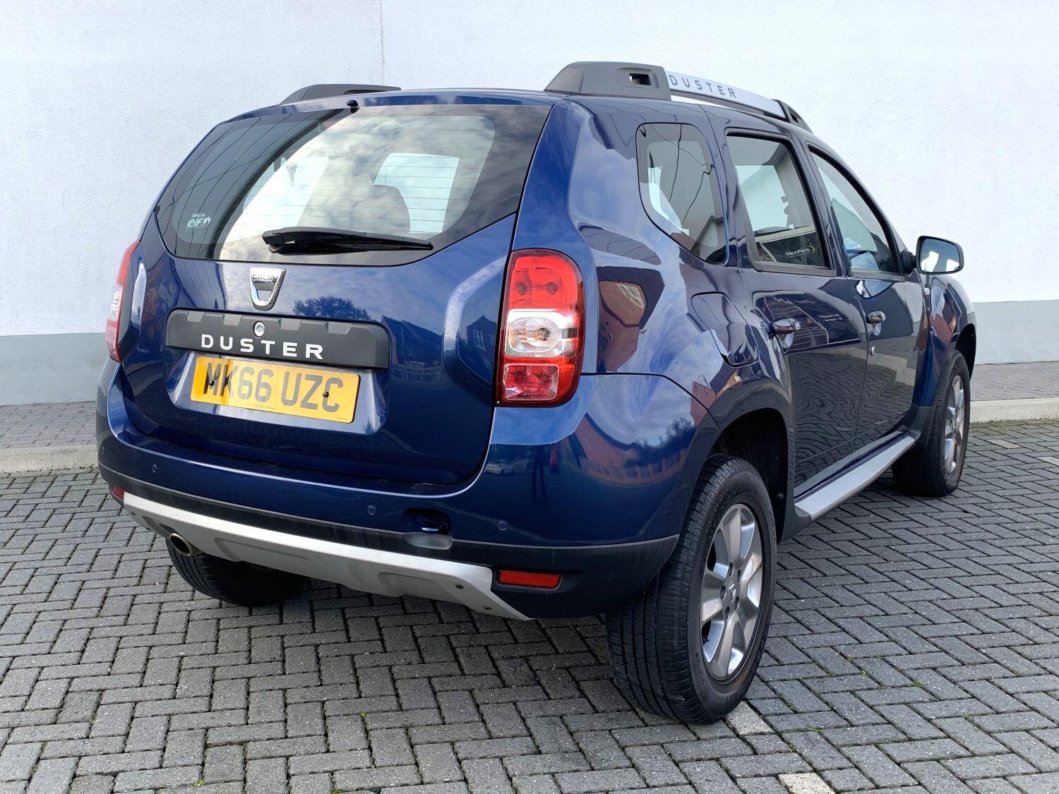 Used Dacia Duster 2016 for sale - 76794393: Photo 9