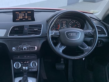 Used Audi Q3 2013 for sale - 79439333: Photo