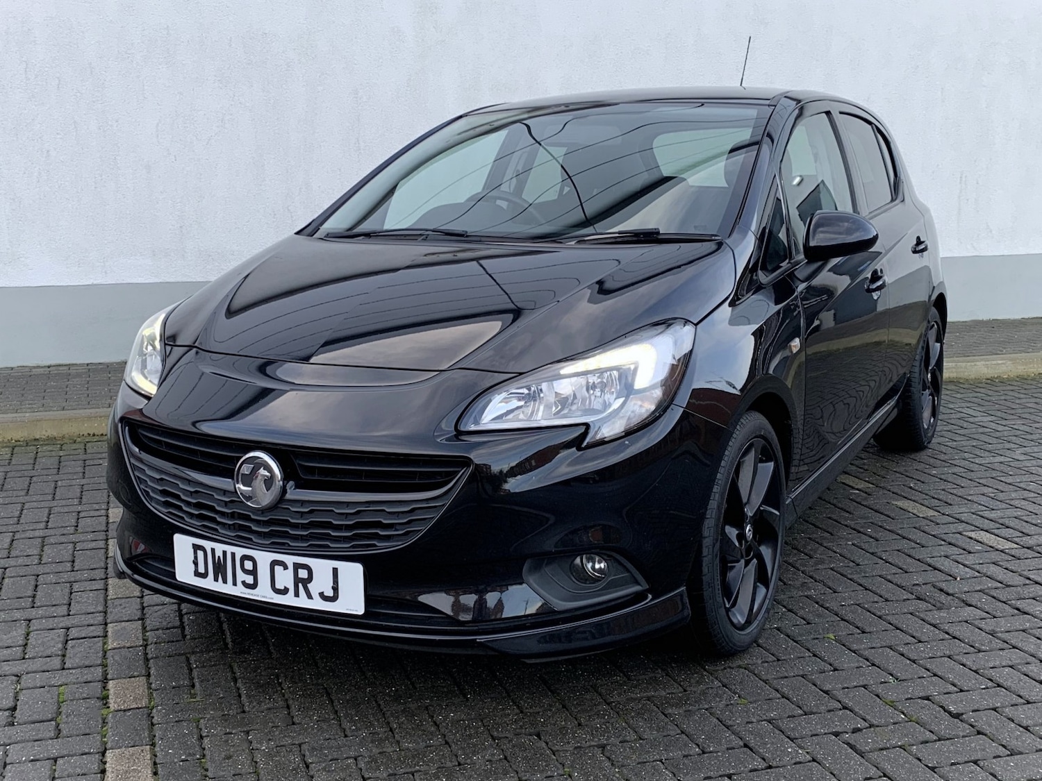 Used Vauxhall Corsa 2019 for sale - 76559977: Photo 7