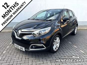 2015 - 0.9 TCE DYNAMIQUE NAV 5-Door