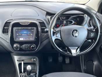 Used Renault Captur 2015 for sale - 74571482: Photo