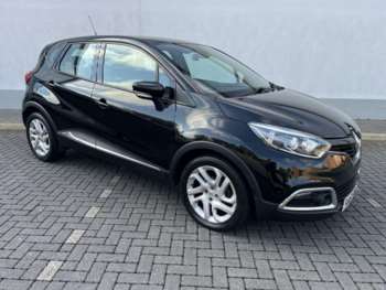 Used Renault Captur 2015 for sale - 74571482: Photo