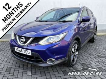 2015 - 1.5 DCI N-TEC+ 5-Door