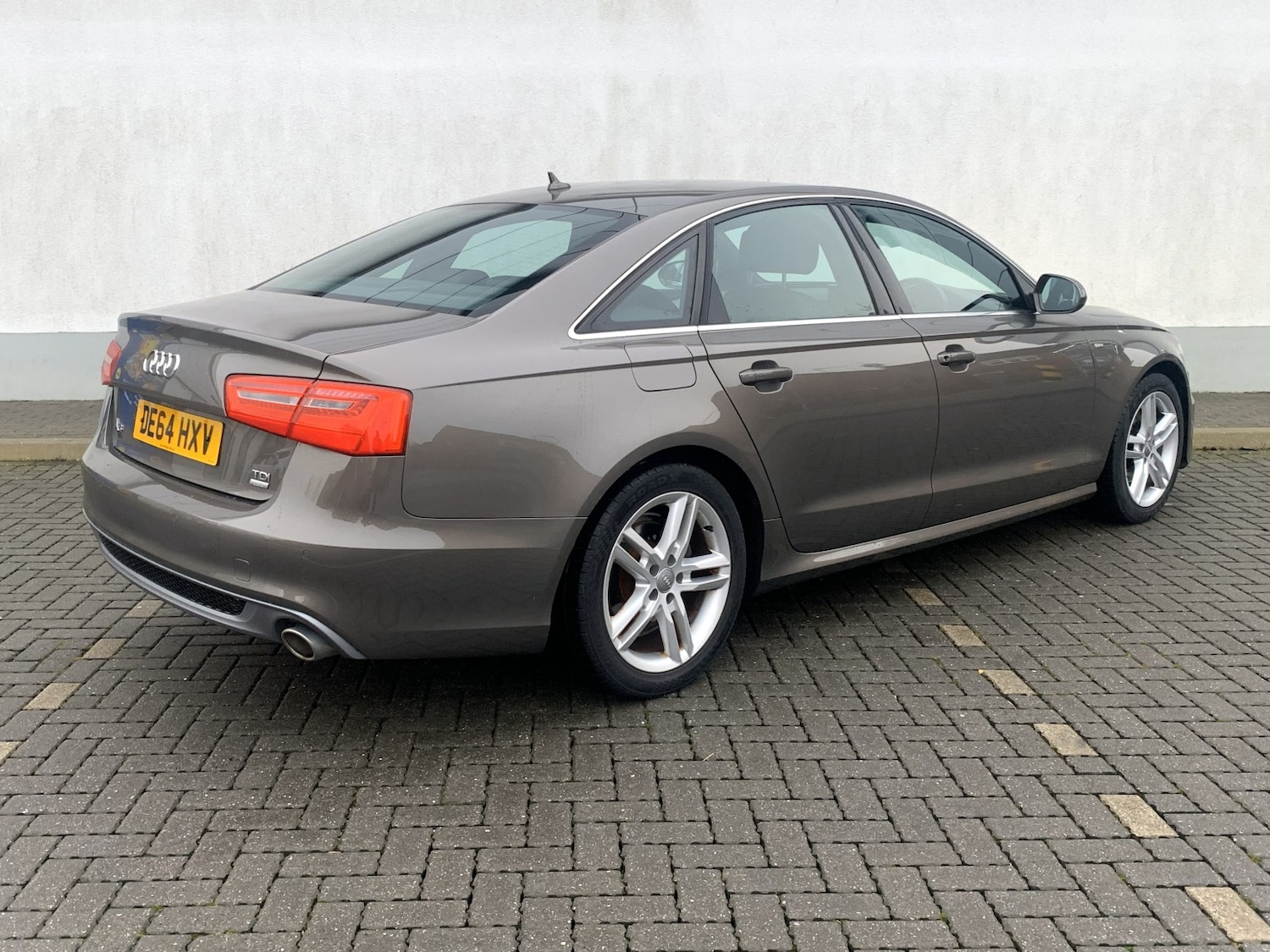 Used Audi A6 2014 for sale - 76986775: Photo 10