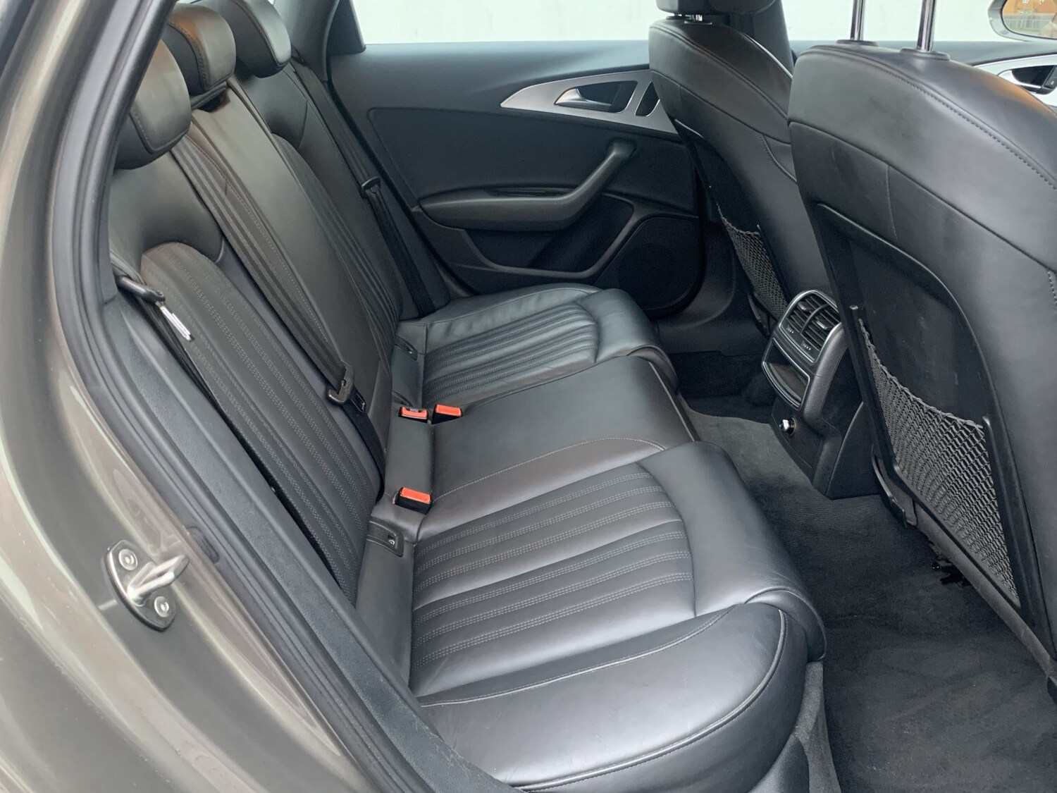 Used Audi A6 2014 for sale - 76986775: Photo 8