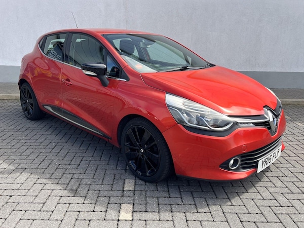Used Renault Clio 2015 for sale - 75667939: Photo 3