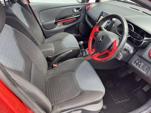 Used Renault Clio 2015 for sale - 75667939: Photo 5