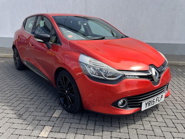Used Renault Clio 2015 for sale - 75667939: Photo 6