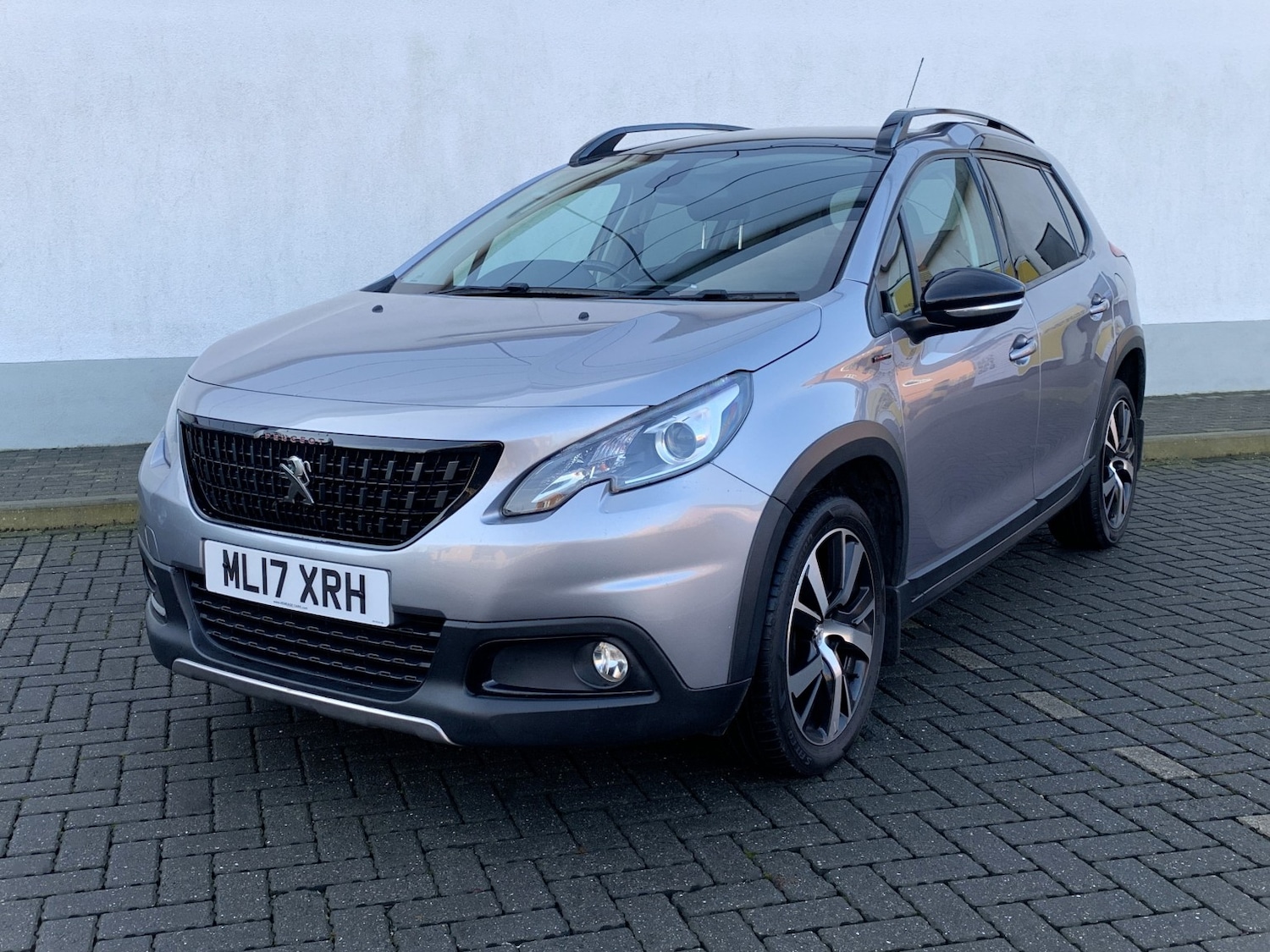 Used Peugeot 2008 2017 for sale - 77595295: Photo 7