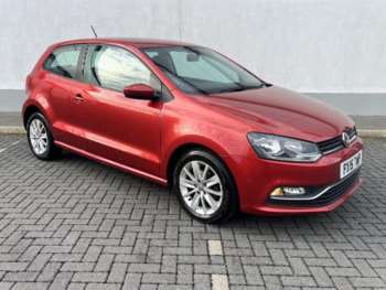 Used Volkswagen Polo 2015 for sale - 75160464: Photo