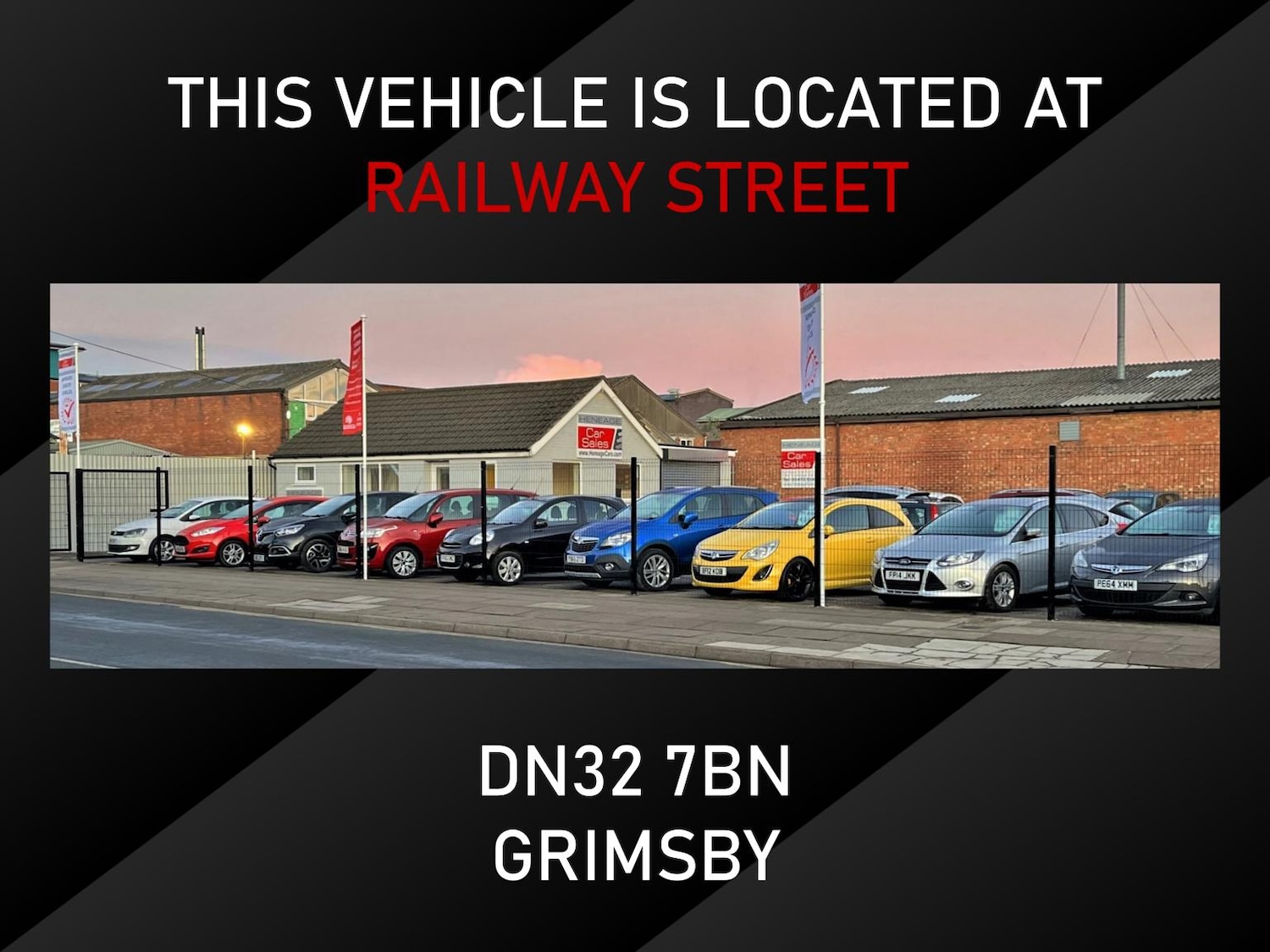 Used Vauxhall Mokka 2015 for sale - 76974326: Photo 2