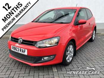 2013 - 1.4 MATCH EDITION AUTOMATIC 3-Door