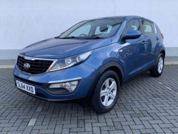 Used Kia Sportage 2014 for sale - 74406174: Photo