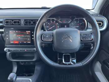 Used Citroen C3 2017 for sale - 74406291: Photo