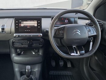 Used Citroen C4 Cactus 2018 for sale - 75160480: Photo