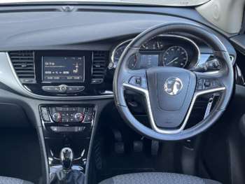 Used Vauxhall Mokka X 2017 for sale - 75183863: Photo