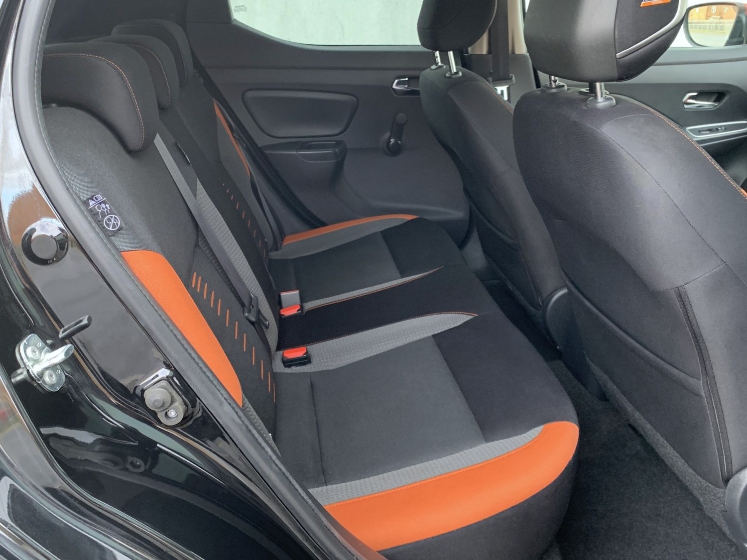 Used Nissan Micra 2018 for sale - 77438360: Photo 8