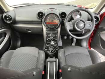 Used MINI Paceman 2016 for sale - 75160375: Photo