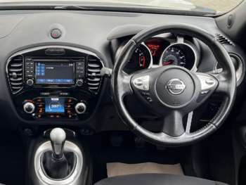 Used Nissan Juke 2013 for sale - 74571357: Photo