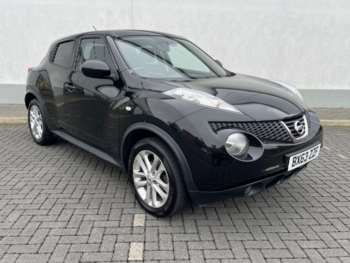 Used Nissan Juke 2013 for sale - 74571357: Photo