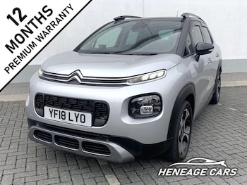 2018 - 1.2 PURETECH FLAIR 5-Door