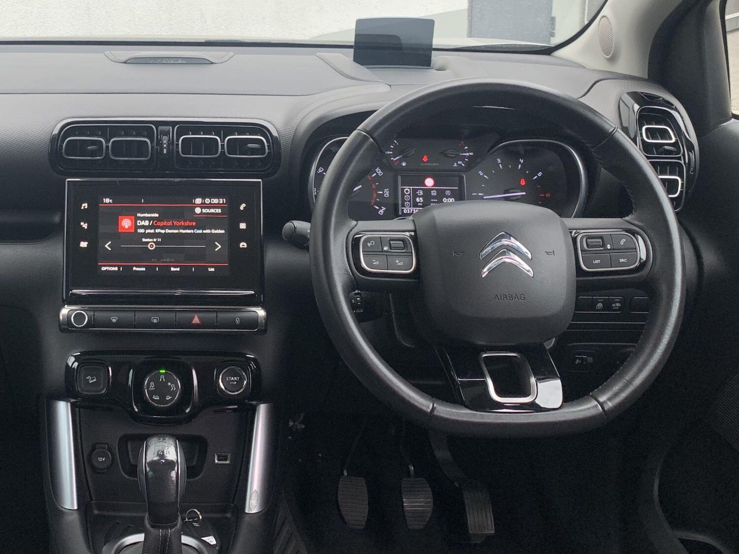 Used Citroen C3 Aircross 2018 for sale - 76794401: Photo 2