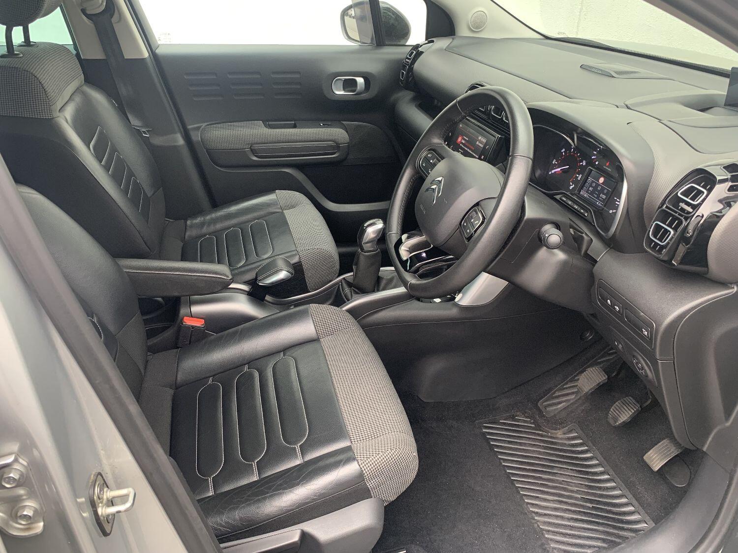 Used Citroen C3 Aircross 2018 for sale - 76794401: Photo 5