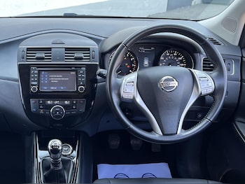 Used Nissan Pulsar 2016 for sale - 75561595: Photo