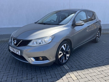 Used Nissan Pulsar 2016 for sale - 75561595: Photo
