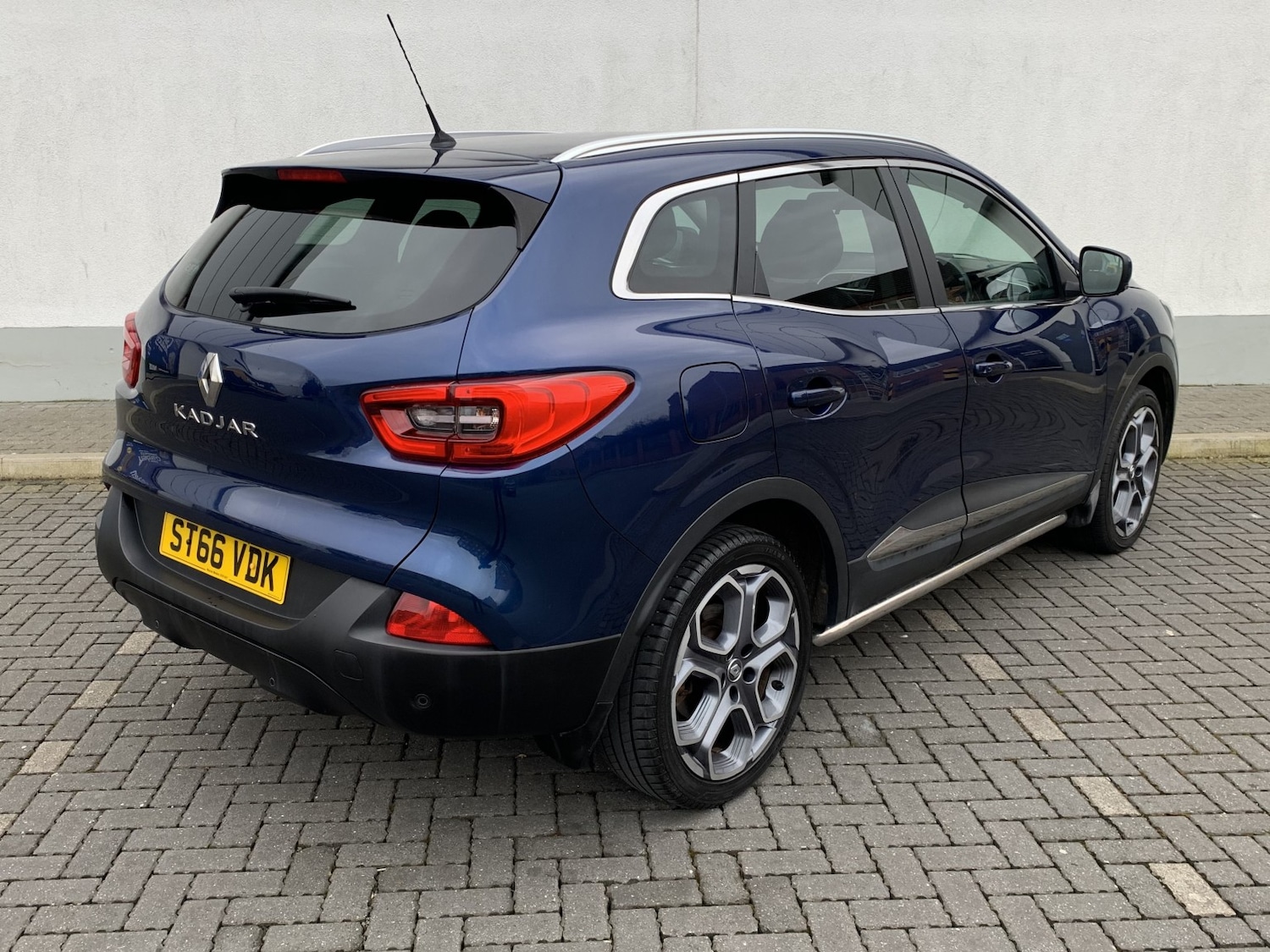 Used Renault Kadjar 2016 for sale - 76897049: Photo 10
