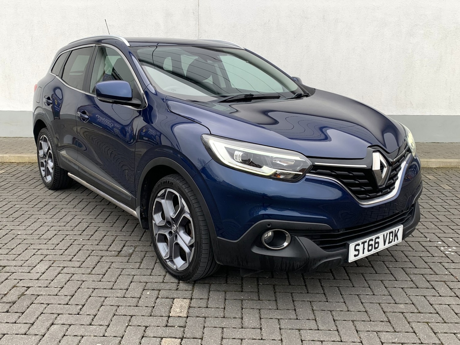 Used Renault Kadjar 2016 for sale - 76897049: Photo 3