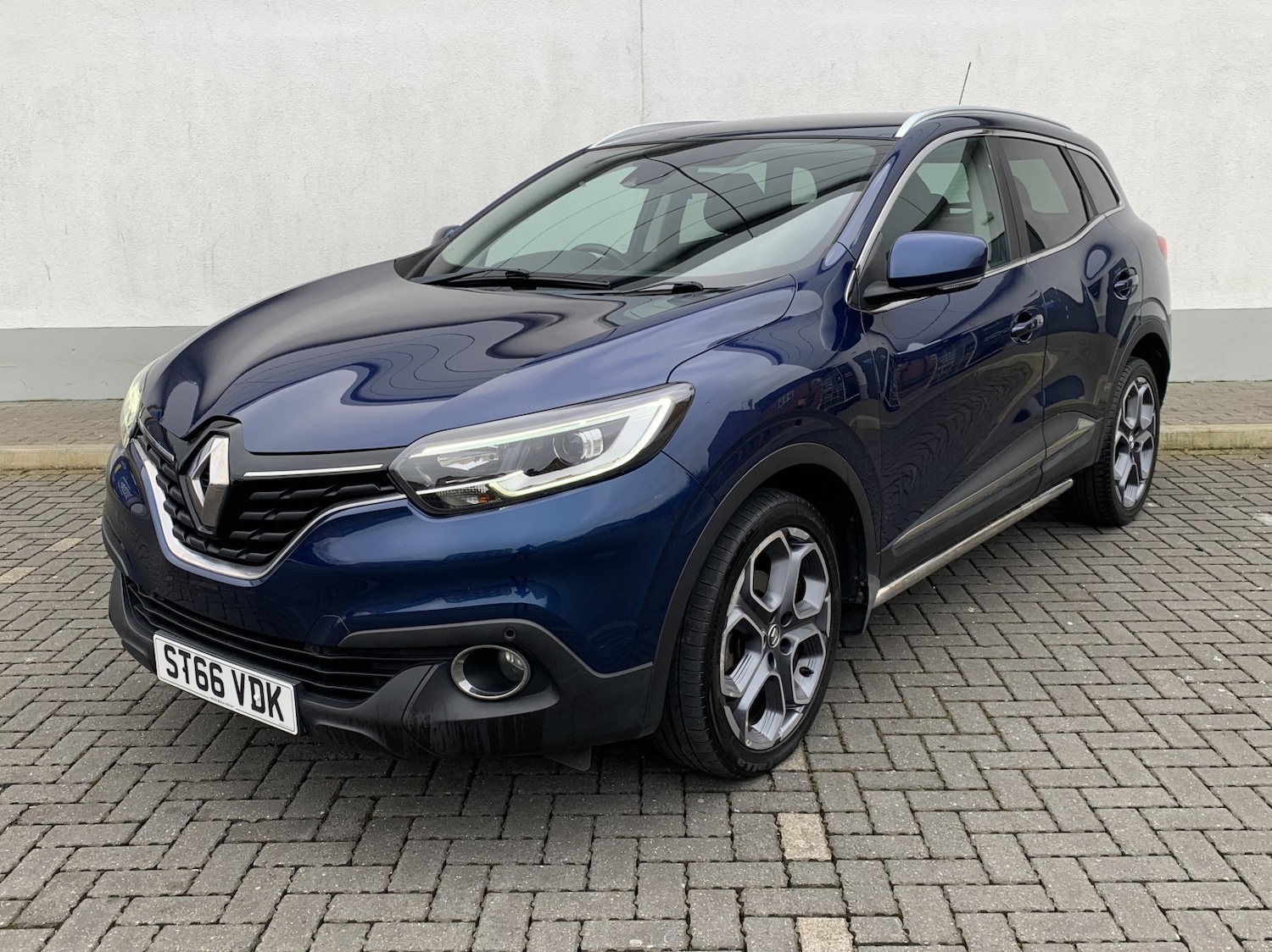 Used Renault Kadjar 2016 for sale - 76897049: Photo 4