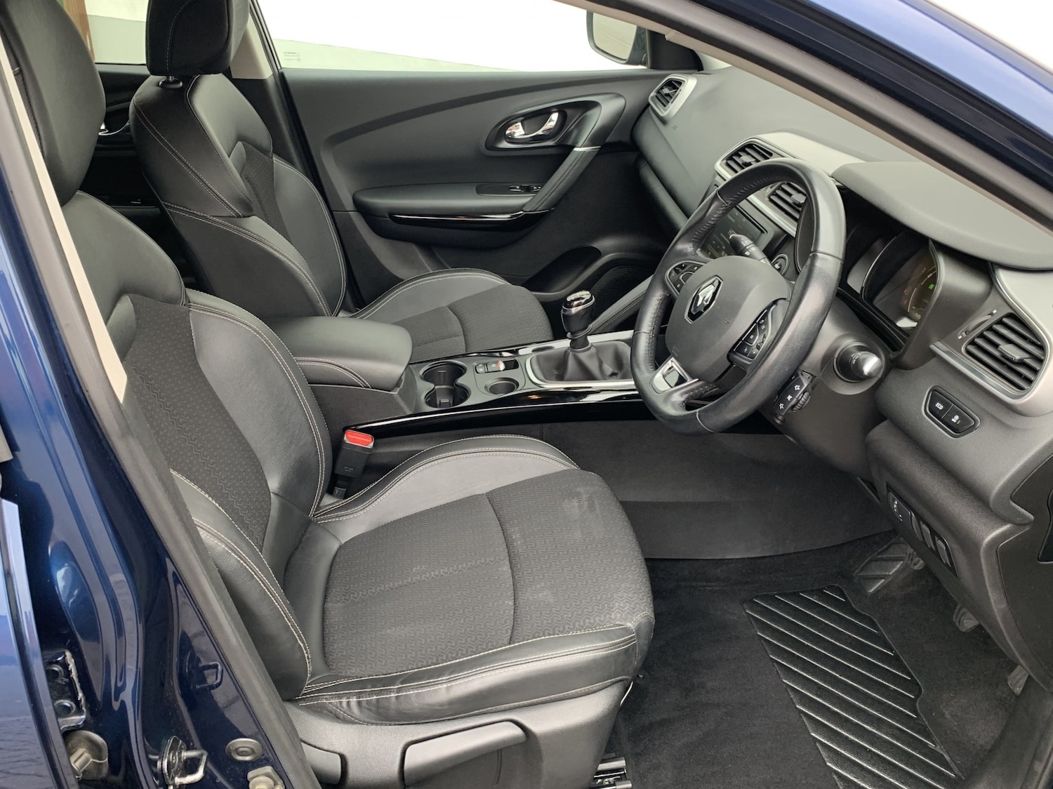 Used Renault Kadjar 2016 for sale - 76897049: Photo 5