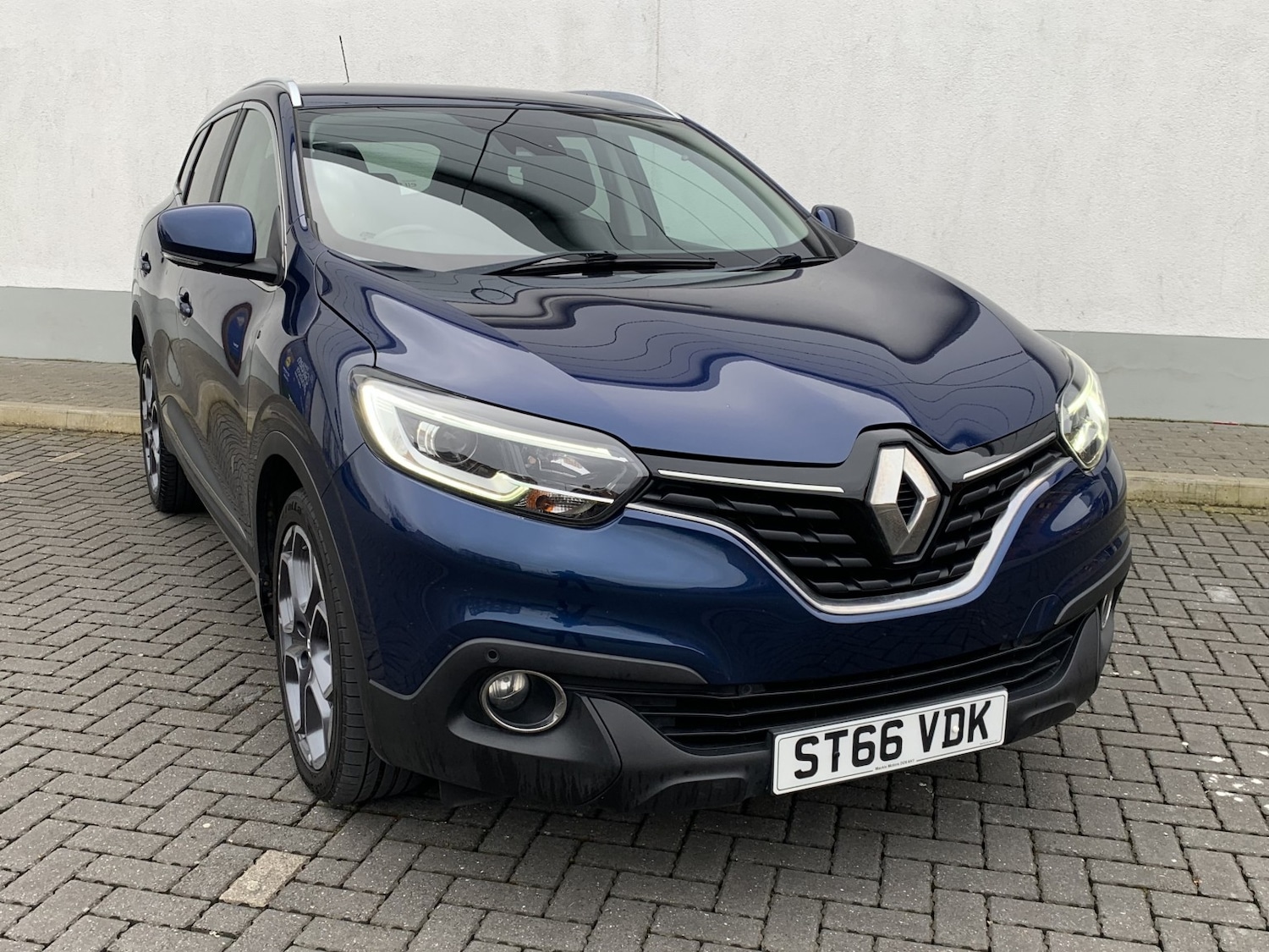 Used Renault Kadjar 2016 for sale - 76897049: Photo 6