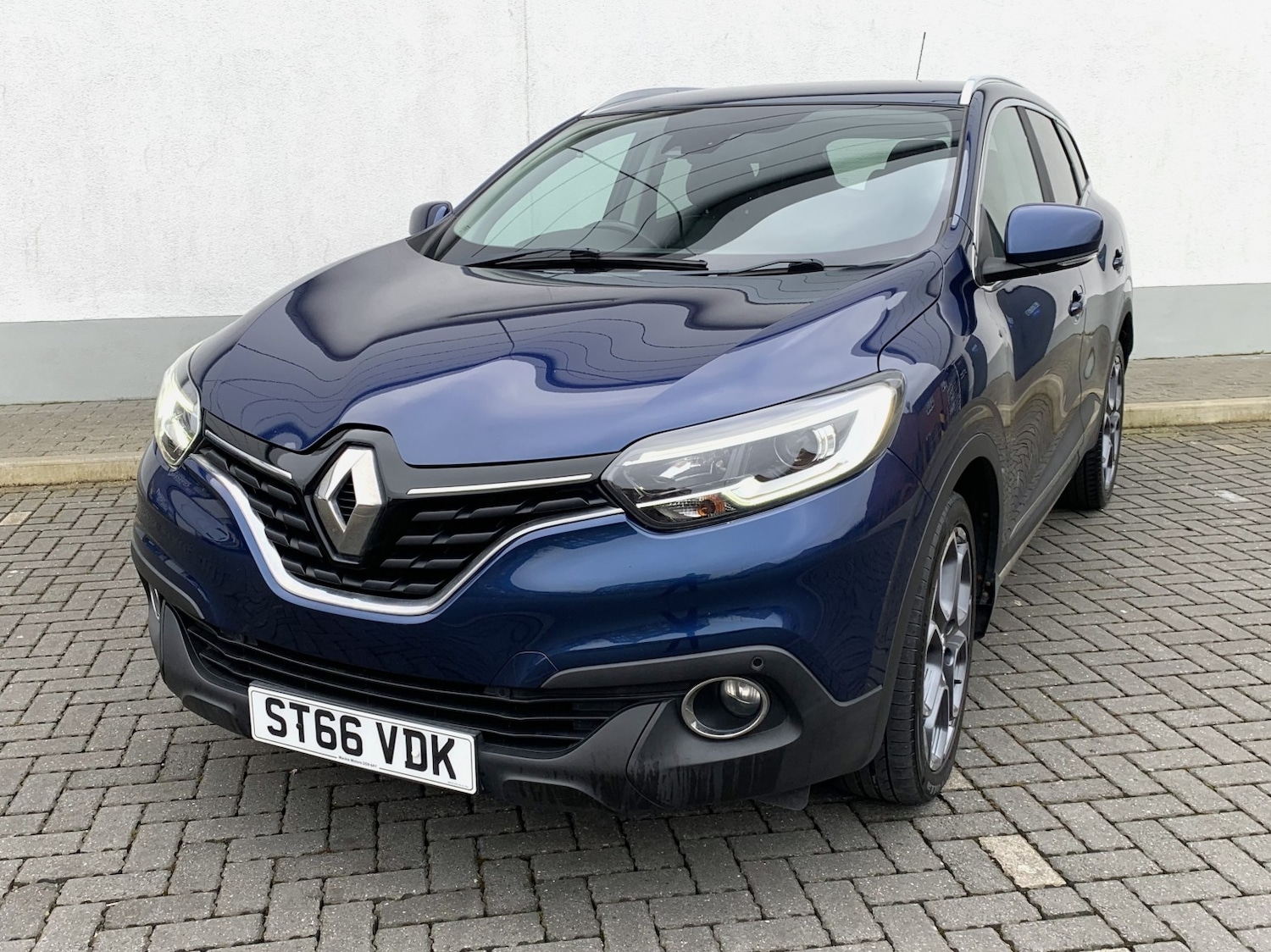Used Renault Kadjar 2016 for sale - 76897049: Photo 7