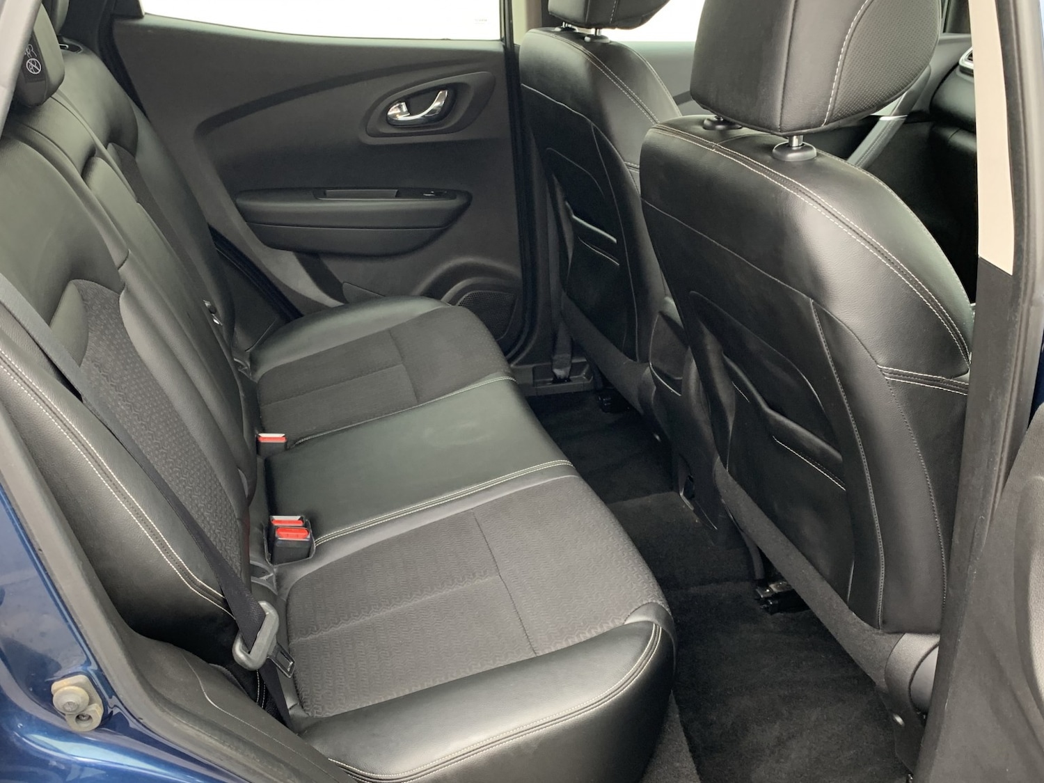 Used Renault Kadjar 2016 for sale - 76897049: Photo 8