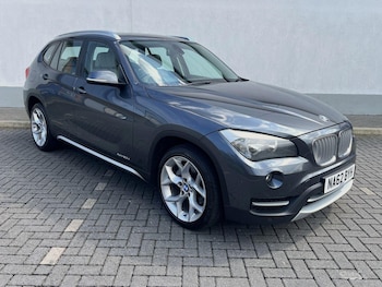 Used BMW X1 2012 for sale - 75856277: Photo