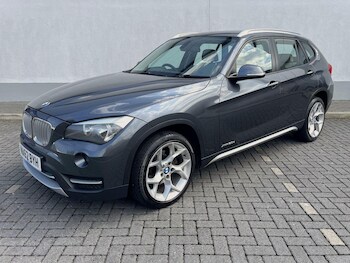Used BMW X1 2012 for sale - 75856277: Photo