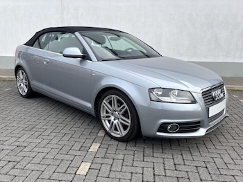 Used Audi A3 2010 for sale - 75561584: Photo