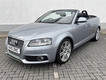 Used Audi A3 2010 for sale - 75561584: Photo