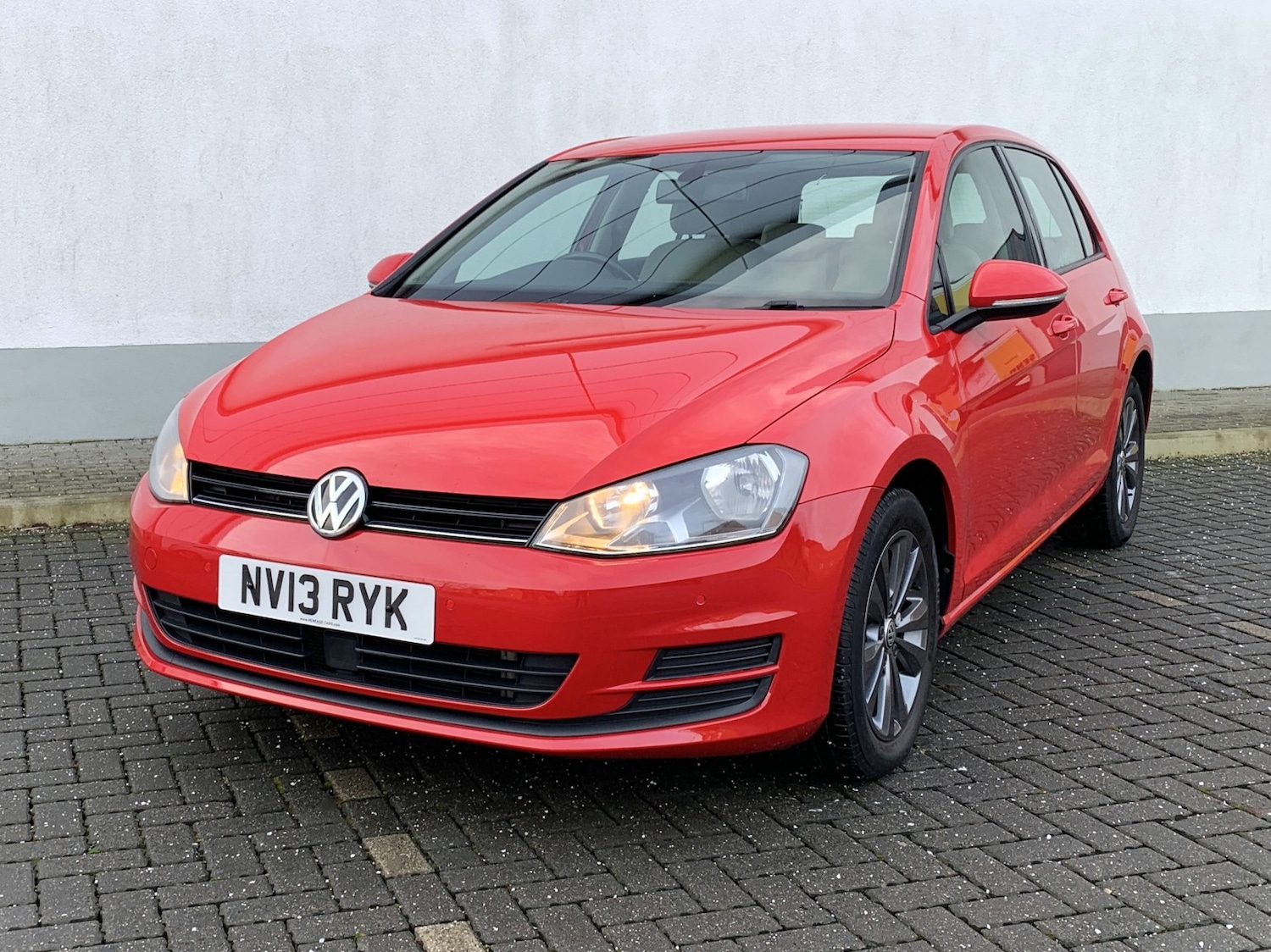 Used Volkswagen Golf 2013 for sale - 77478052: Photo 7