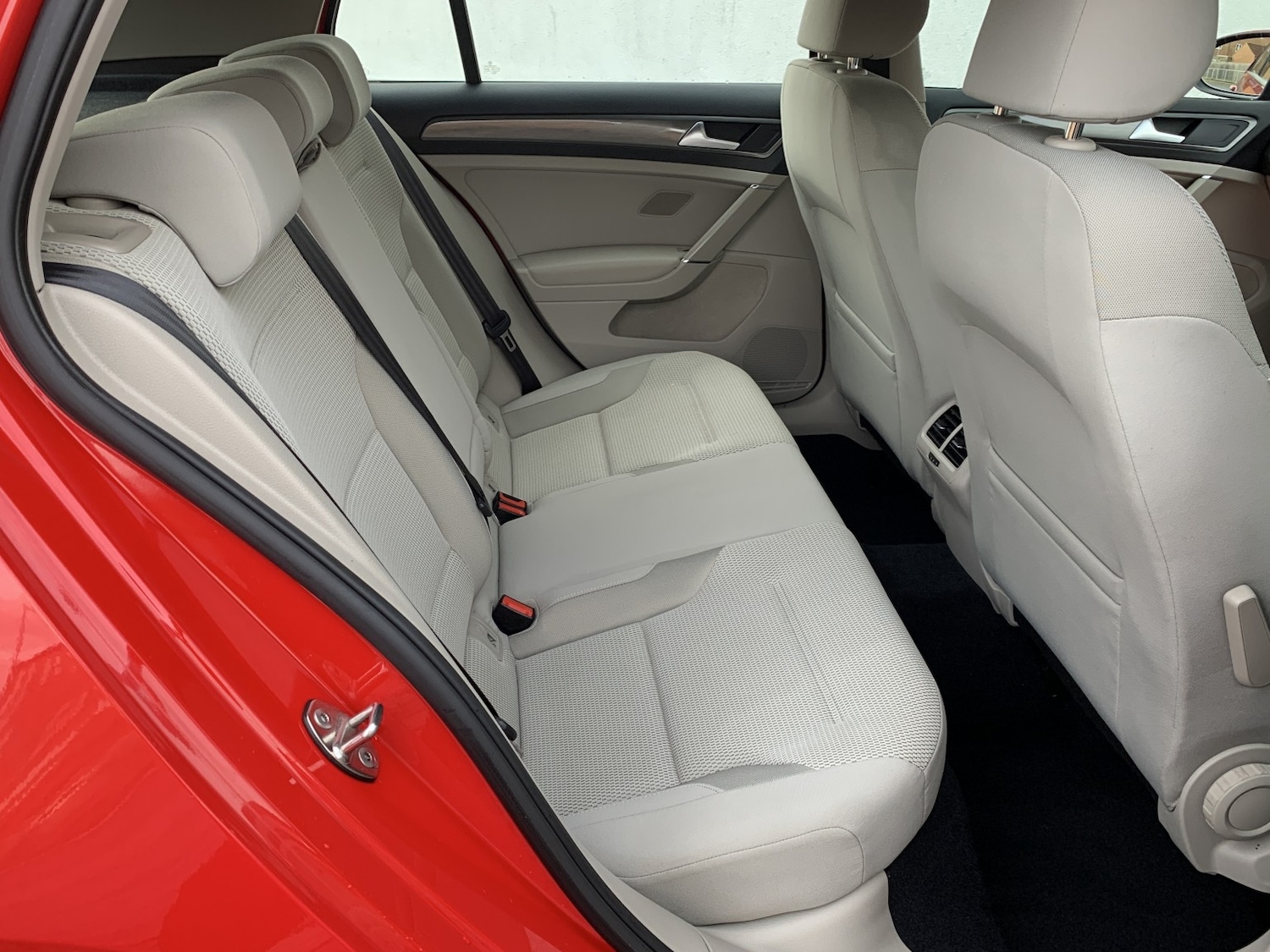 Used Volkswagen Golf 2013 for sale - 77478052: Photo 8