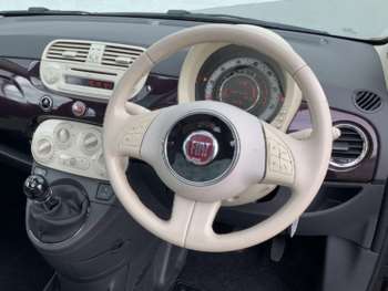 Used Fiat 500 2013 for sale - 75074163: Photo