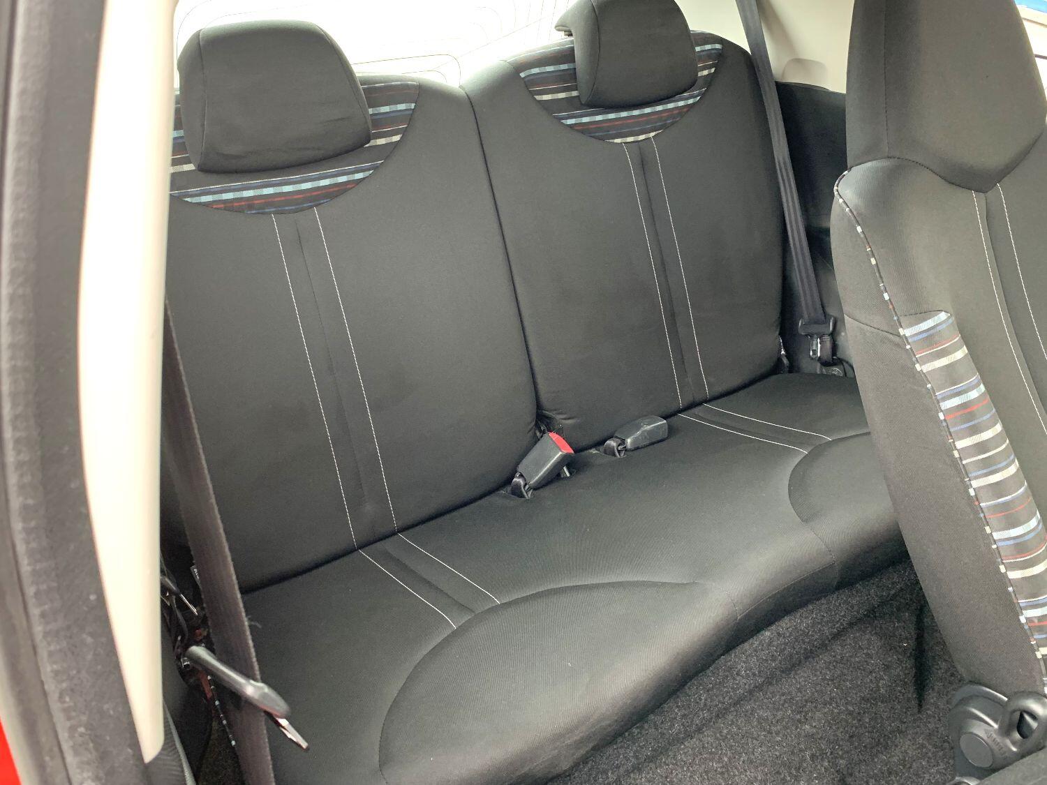 Used Citroen C1 2014 for sale - 75881764: Photo 8