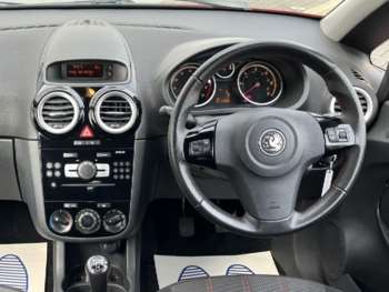 Used Vauxhall Corsa 2011 for sale - 74774721: Photo