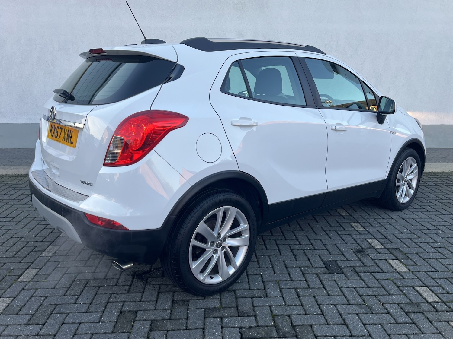 Used Vauxhall Mokka X 2018 for sale - 76324862: Photo 10